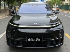 Li Auto L7 2023 Air - ფოტო 2