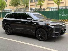 Li Auto L7 2023 Air - ფოტო 3