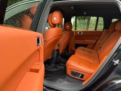 Li Auto L7 2023 Air - ფოტო 6