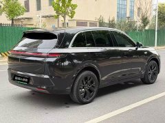Li Auto L7 2023 Air - ფოტო 7