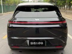 Li Auto L7 2023 Air - ფოტო 8