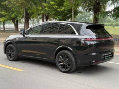 Li Auto L7 2023 Air - ფოტო 9