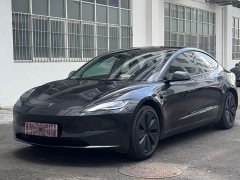 Tesla Model 3 2023 Rear-Wheel Drive - ფოტო 1