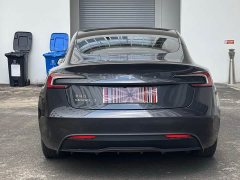 Tesla Model 3 2023 Rear-Wheel Drive - ფოტო 10