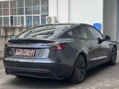 Tesla Model 3 2023 Rear-Wheel Drive - ფოტო 11
