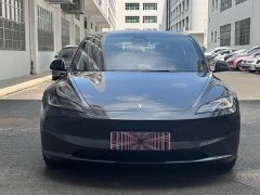 Tesla Model 3 2023 Rear-Wheel Drive - ფოტო 2