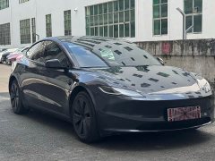 Tesla Model 3 2023 Rear-Wheel Drive - ფოტო 3