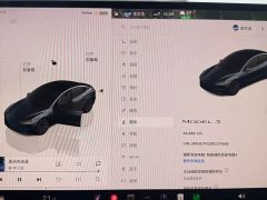 Tesla Model 3 2023 Rear-Wheel Drive - ფოტო 4