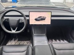 Tesla Model 3 2023 Rear-Wheel Drive - ფოტო 5