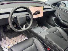 Tesla Model 3 2023 Rear-Wheel Drive - ფოტო 8