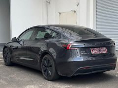 Tesla Model 3 2023 Rear-Wheel Drive - ფოტო 9