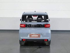 Wuling Hongguang MINIEV 2022 Easy Edition LFP Battery - ფოტო 4