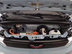 Wuling Hongguang MINIEV 2022 Easy Edition LFP Battery - ფოტო 6