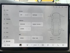 Volvo XC70 Plug-in Hybrid 2026 All-Wheel Drive Extended Range Ultra - ფოტო 10