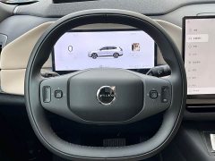 Volvo XC70 Plug-in Hybrid 2026 All-Wheel Drive Extended Range Ultra - ფოტო 12