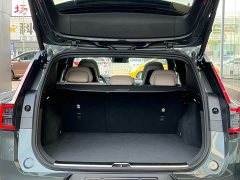 Volvo XC70 Plug-in Hybrid 2026 All-Wheel Drive Extended Range Ultra - ფოტო 16