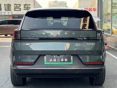 Volvo XC70 Plug-in Hybrid 2026 All-Wheel Drive Extended Range Ultra - ფოტო 4