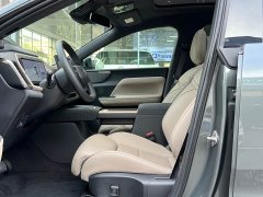 Volvo XC70 Plug-in Hybrid 2026 All-Wheel Drive Extended Range Ultra - ფოტო 5