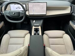 Volvo XC70 Plug-in Hybrid 2026 All-Wheel Drive Extended Range Ultra - ფოტო 6