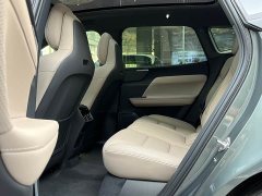 Volvo XC70 Plug-in Hybrid 2026 All-Wheel Drive Extended Range Ultra - ფოტო 7