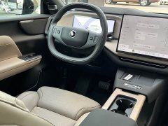 Volvo XC70 Plug-in Hybrid 2026 All-Wheel Drive Extended Range Ultra - ფოტო 9