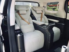 Zeekr 009 2024 Radiance - ფოტო 8