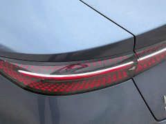 BYD Dolphin 550km Standard Range RWD Luxury - ფოტო 10