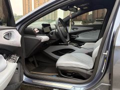 BYD Dolphin 550km Standard Range RWD Luxury - ფოტო 14