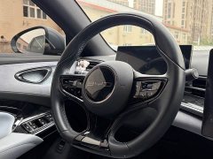 BYD Dolphin 550km Standard Range RWD Luxury - ფოტო 17