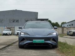 BYD Dolphin 550km Standard Range RWD Luxury - ფოტო 2