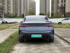 BYD Dolphin 550km Standard Range RWD Luxury - ფოტო 5