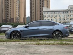 BYD Dolphin 550km Standard Range RWD Luxury - ფოტო 7