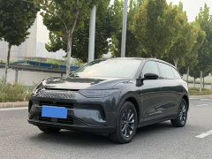 Leapmotor C11 2023 Extended Range 300 Smart Comfort Edition - ფოტო 1