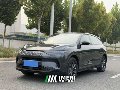 2024 Leapmotor C11 2023 Extended Range 300 Smart Comfort Edition - ავტომობილი ჩინეთიდან