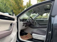 Leapmotor C11 2023 Extended Range 300 Smart Comfort Edition - ფოტო 4
