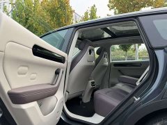 Leapmotor C11 2023 Extended Range 300 Smart Comfort Edition - ფოტო 6