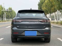 Leapmotor C11 2023 Extended Range 300 Smart Comfort Edition - ფოტო 8