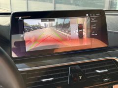 BMW 6 Series GT 630i M Sport Package - ფოტო 13