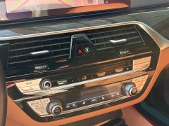 BMW 6 Series GT 630i M Sport Package - ფოტო 14