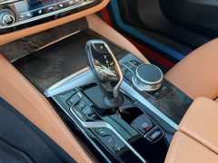 BMW 6 Series GT 630i M Sport Package - ფოტო 15