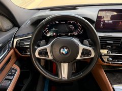 BMW 6 Series GT 630i M Sport Package - ფოტო 16