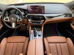 BMW 6 Series GT 630i M Sport Package - ფოტო 17