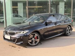 BMW 6 Series GT 630i M Sport Package - ფოტო 2