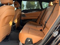 BMW 6 Series GT 630i M Sport Package - ფოტო 20
