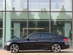 BMW 6 Series GT 630i M Sport Package - ფოტო 3