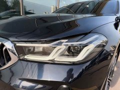 BMW 6 Series GT 630i M Sport Package - ფოტო 5
