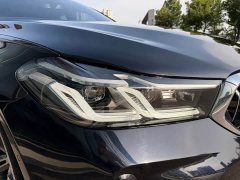 BMW 6 Series GT 630i M Sport Package - ფოტო 6