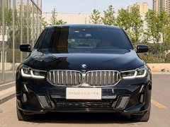BMW 6 Series GT 630i M Sport Package - ფოტო 7