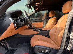 BMW 6 Series GT 630i M Sport Package - ფოტო 9