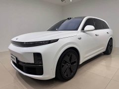 Li Auto L7 Max Smart Refresh Edition - ფოტო 1